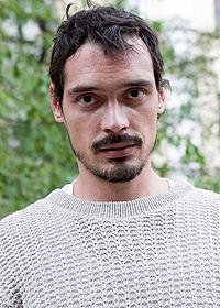 Евгений Гусев  (I)