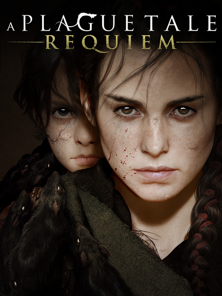A Plague Tale: Requiem (2022/RUS/ENG/MULTi14/RePack by dixen18)