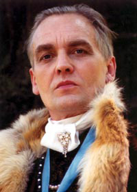 Валерий Легин
