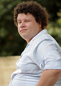 Евгений Кулик (II)