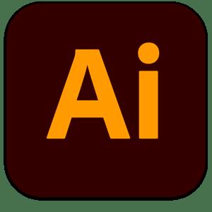 Adobe Illustrator 2023 27.0 U2B  macOS
