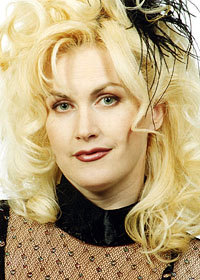 Светлана Разина