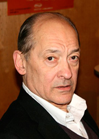 Михаил Лавровский