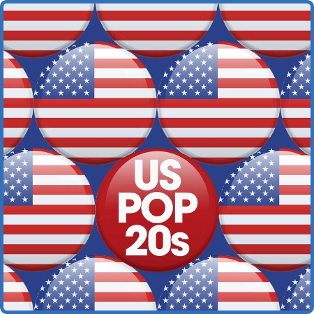 Various Artists - US Pop 20s (2022)