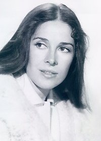 Джоан Хэккетт