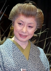 Юмико Ногава