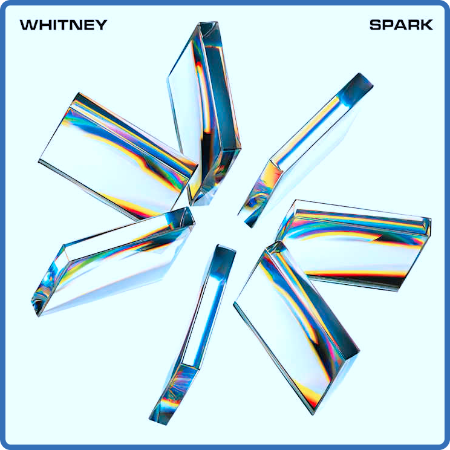 Whitney - SPARK