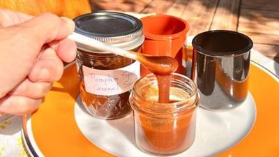 Make Pumpkin Spice Caramel  Sauce D613fa3eb22e67bcad164deea705adc7