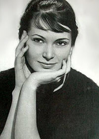 Калерия Федичева