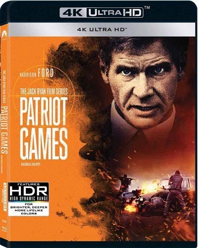 Czas patriotów / Patriot Games (1992) MULTi.REMUX.2160p.UHD.Blu-ray.HDR.HEVC.TrueHD5.1-DENDA ~ Lektor i Napisy PL