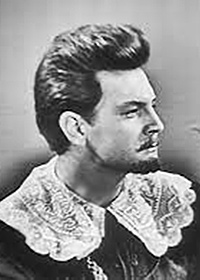 Борис Тетерин