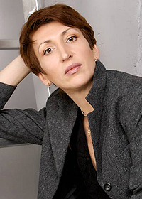Елена Ласкавая