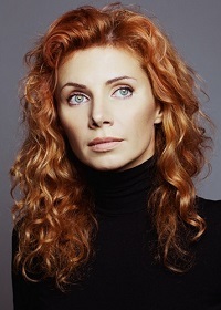 Лариса Резникова