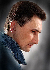 Дмитрий Швецов