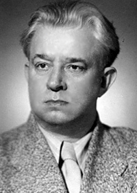 Вениамин Цыганков