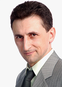 Дмитрий Швецов
