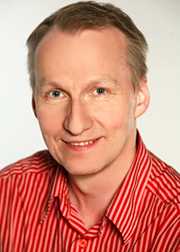 Николай Улемский