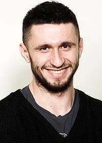 Драгош Букур
