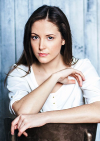 Ирина Авдеенко