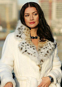 Елена Костина
