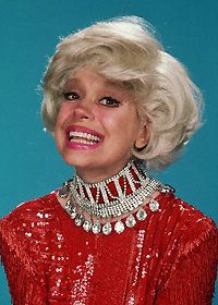 Кэрол Чэннинг