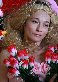 Элина Лёвенсон