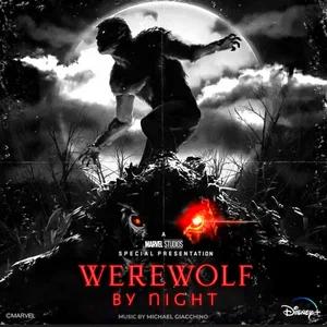   / Werewolf by Night (2022) WEB-DLRip | D | Red Head Sound