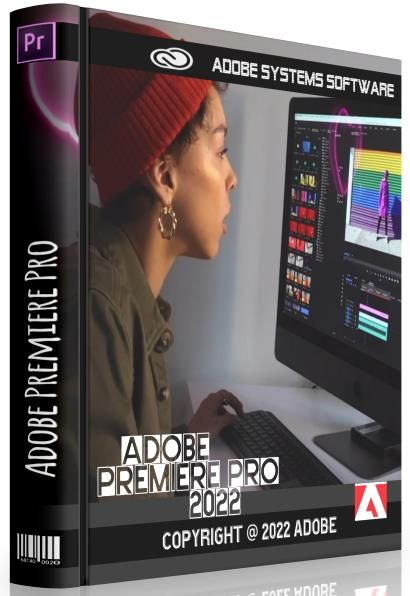 Adobe Premiere Pro 2023 23.0.0.63