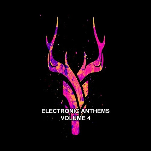 Electronic Anthems, Vol. 4 (2022)