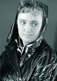 София Зайкова