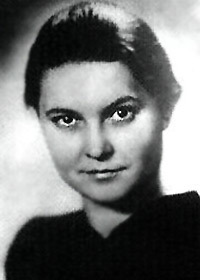 Кира Канаева