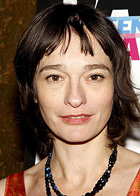 Элина Лёвенсон