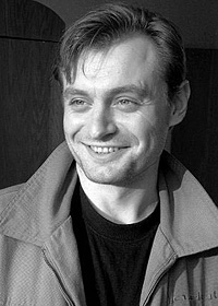 Борис Тенин мл.