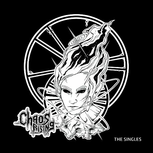 VA - Chaos Rising - The Singles (2022) (MP3)