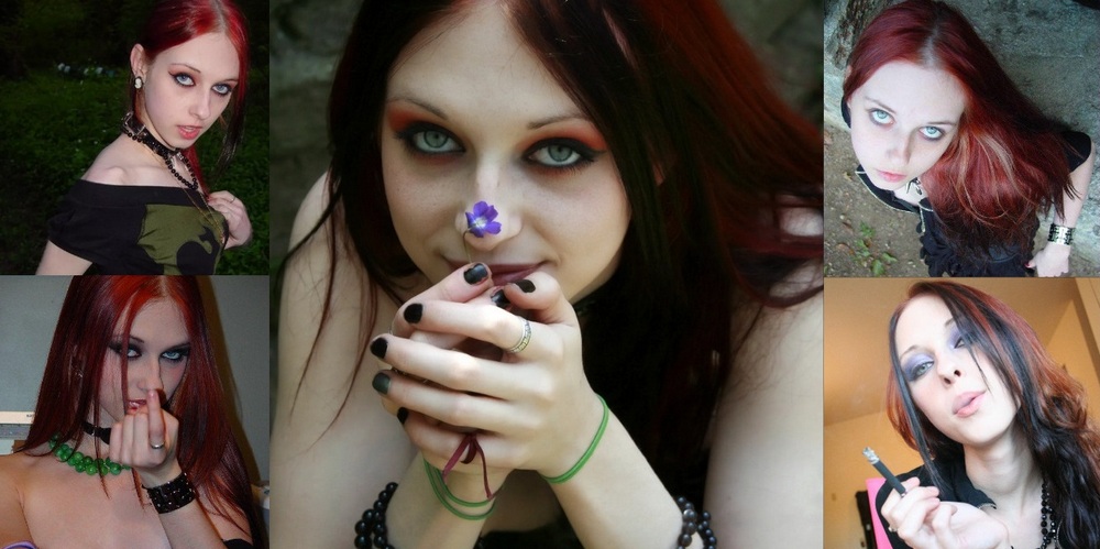 Liz Vicious