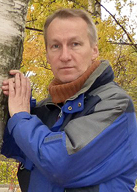 Николай Улемский