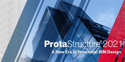 ProtaStructure Suite Enterprise 2022 v6.0.392