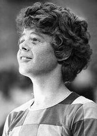 Сергей Крупеников