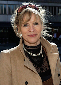 Лив Бернхофт Оса