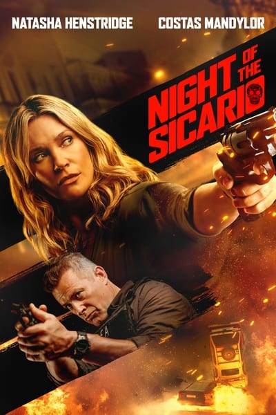 Night Of The Sicario (2021) 720p BluRay H264 AAC-RARBG
