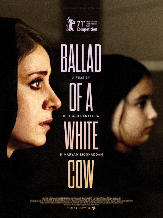 Ballada o białej krowie / Ballad of a White Cow (2020) PL.1080i.HDTV.H264-B89 | POLSKI LEKTOR