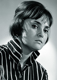 София Зайкова