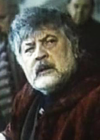 Борис Тетерин