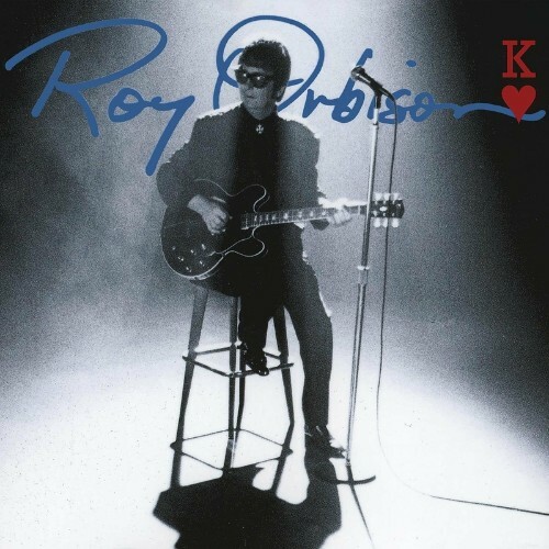 VA - Roy Orbison - King Of Hearts (1992) (2022) (MP3)