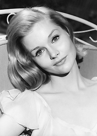 Кэрол Линли