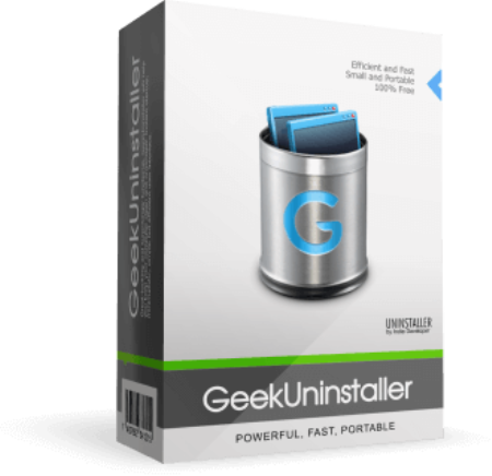 GeekUninstaller 1.5.1.163 Multilingual