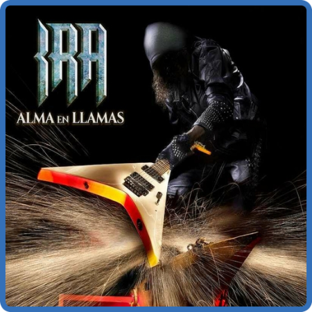 Ira - Alma en Llamas (2022)