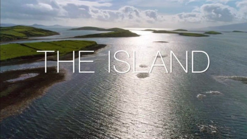 BBC, The Island, 2022