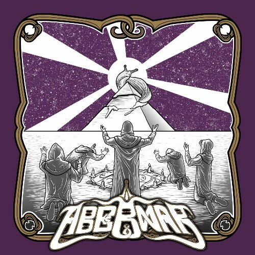 VA - Aberdar - The Cult of The Naked Snail (2022) (MP3)