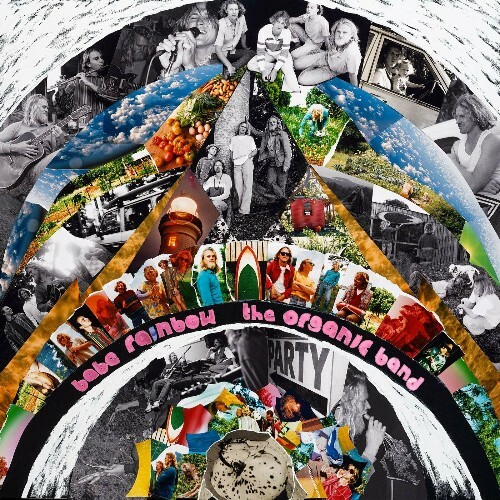 VA - Babe Rainbow - The Organic Album (2022) (MP3)